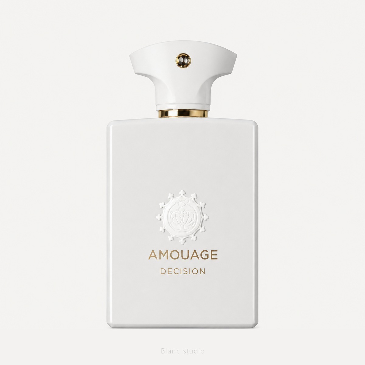 AMOUAGE Decision